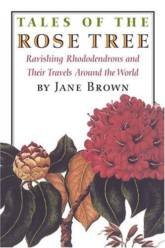 Tales of the Rose Tree