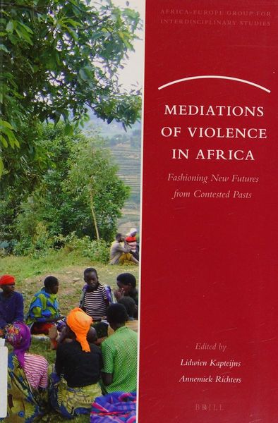 Mediations of violence in Africa