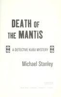 Death of the mantis