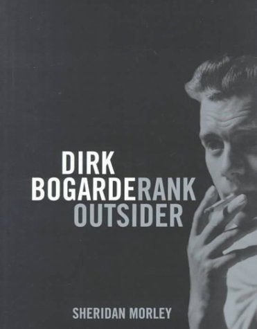 Dirk Bogarde