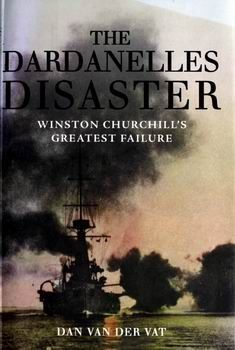 The Dardanelles disaster