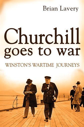 Churchill Goes to War