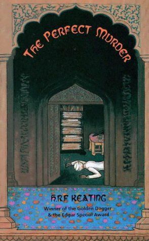 The Perfect Murder (Inspector Ghote Mystery)