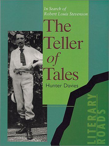 The Teller of Tales