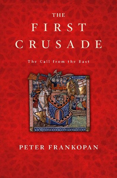 The First Crusade