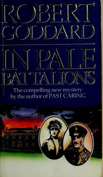 In Pale Battalions