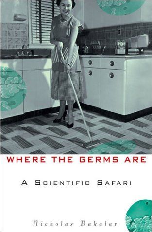 Where the Germs Are