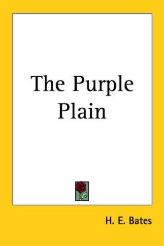 The Purple Plain