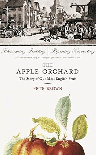 The Apple Orchard