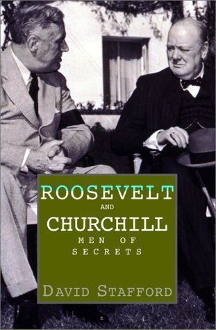 Roosevelt and Churchill