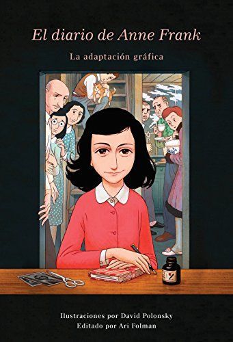 El Diario de Anne Frank