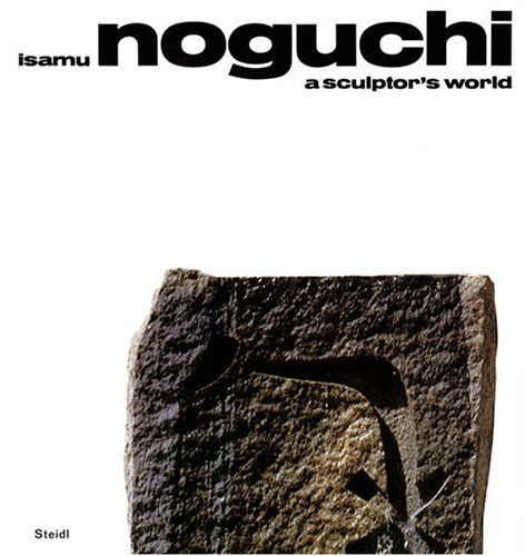 Isamu Noguchi