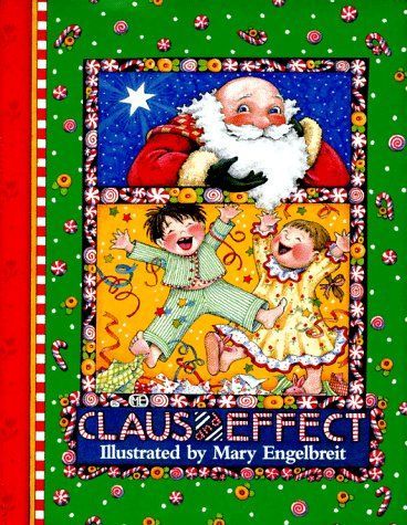 Claus And Effect