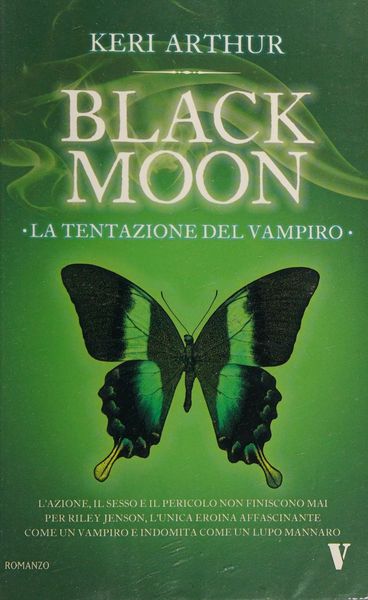 Black moon