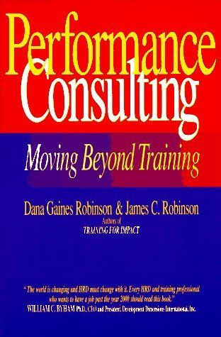 Performance Consulting