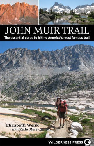 John Muir Trail