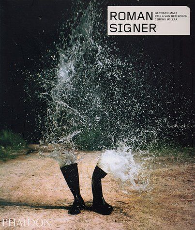 Roman Signer (Contemporary Artists)