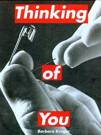 Barbara Kruger