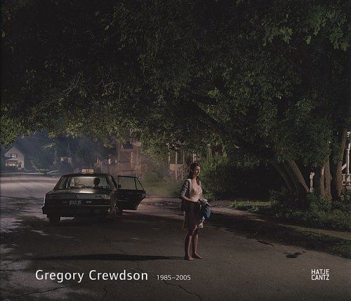 Gregory Crewdson