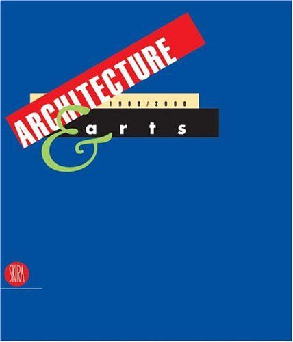 Architecture & Arts 1900/2004