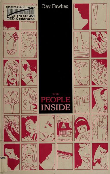 The people inside