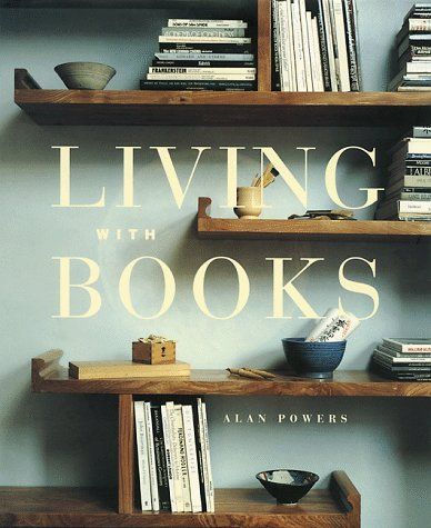 Living With Books