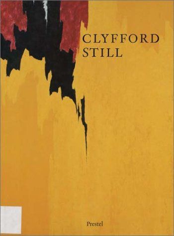 Clyfford Still 1904-1980