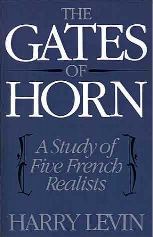 The Gates of Horn