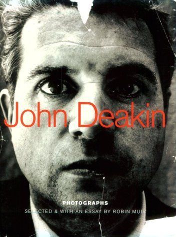 John Deakin