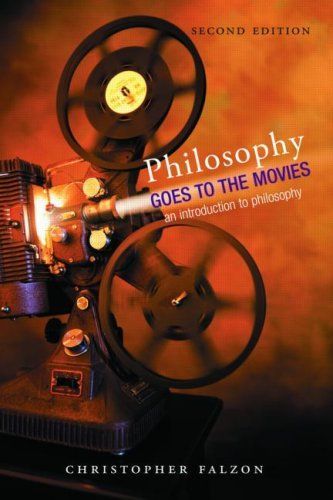 Philosophy goes to the movies