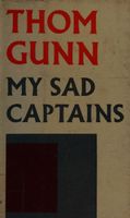My Sad Captains