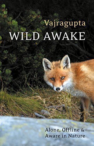 Wild Awake