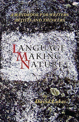 Language Making Nature