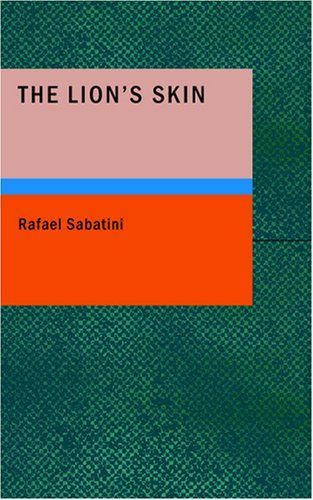 The Lion's Skin