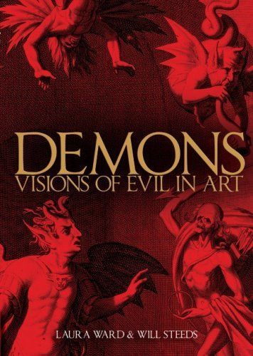 Demons:Visions of Evil in Art