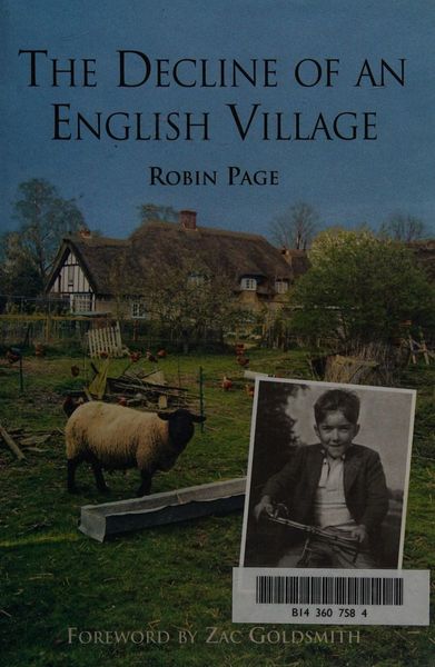 The Decline of an English Village