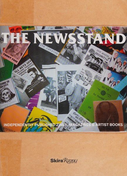 Newsstand : Independently Published