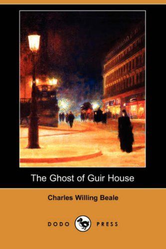 The Ghost of Guir House (Dodo Press)