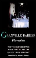 Granville Barker Plays
