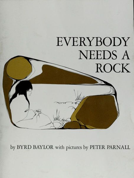 Everybody needs a rock