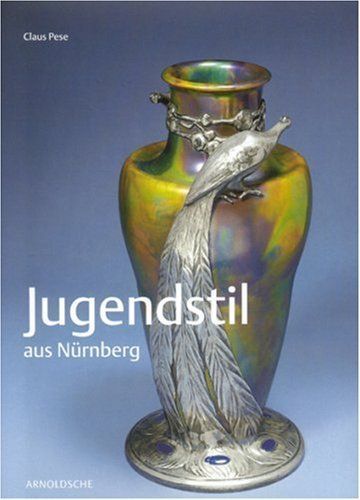 Jugendstil aus Nurnberg