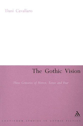 The Gothic Vision