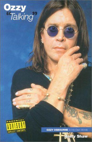 Ozzy Talking