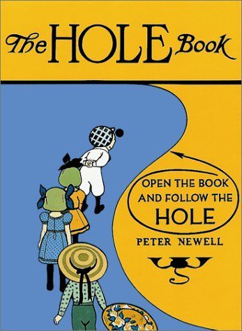 The Hole Book