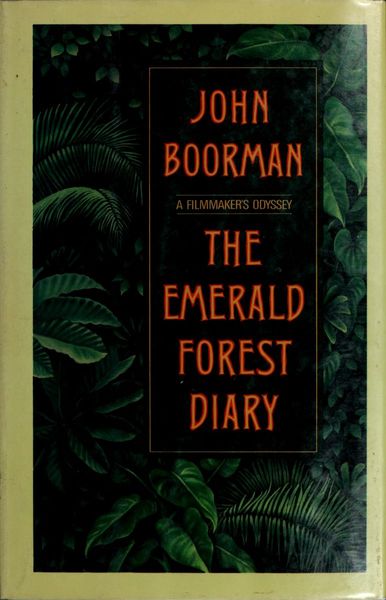 The Emerald Forest Diary