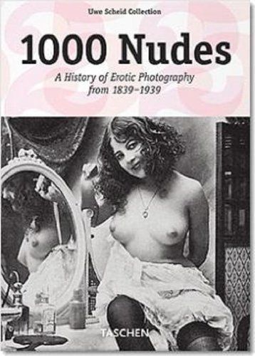 1000 Nudes