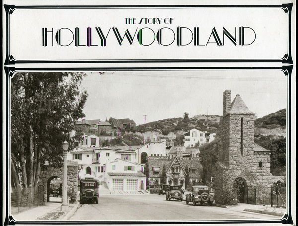 The Story of Hollywoodland