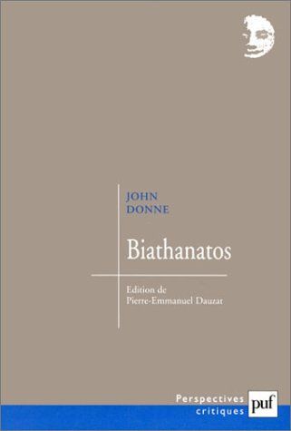 Biathanatos