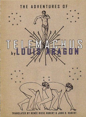 Adventures Of Telemachus, The