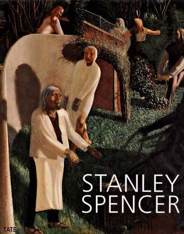 Stanley Spencer